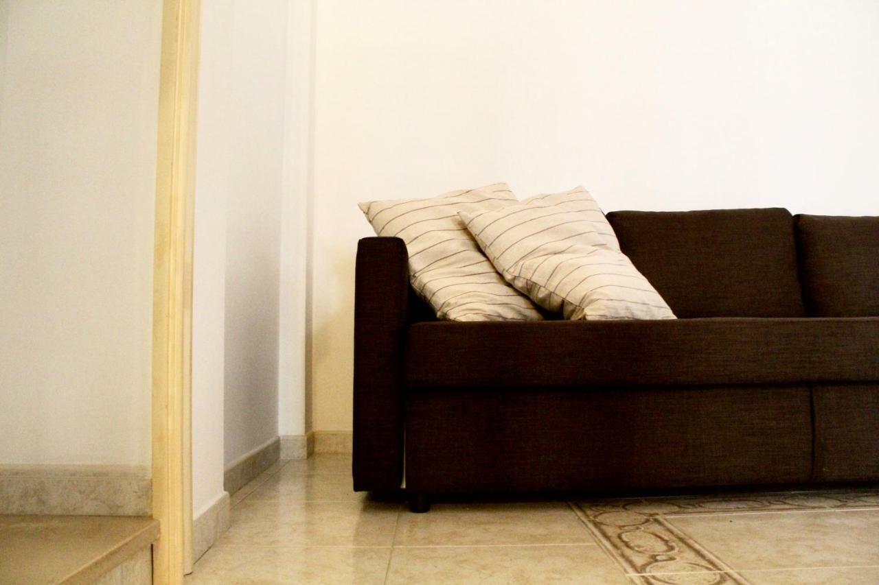 Casa Nina Villa Locorotondo Ngoại thất bức ảnh